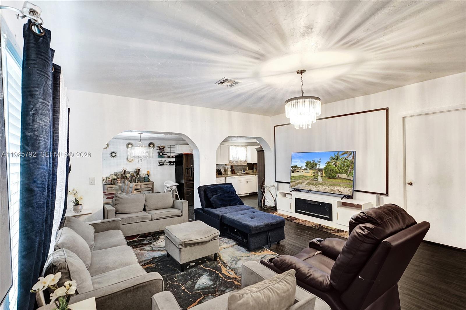 FULFORD BY THE SEA SEC H - Residential