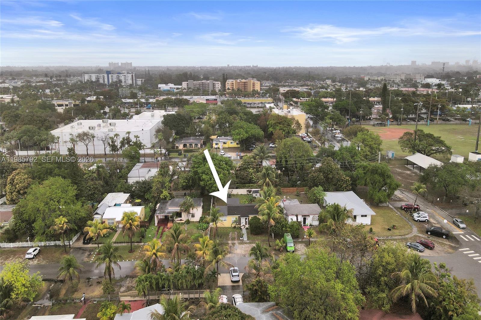 FULFORD BY THE SEA SEC H - Residential