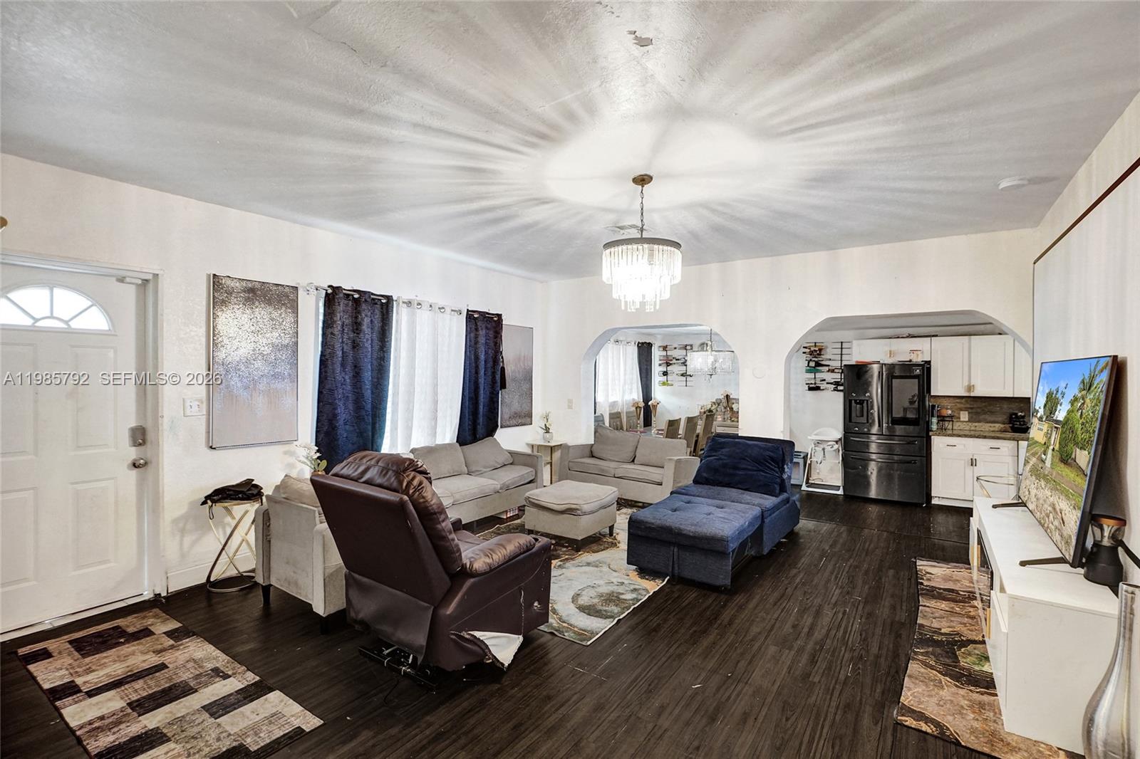 FULFORD BY THE SEA SEC H - Residential