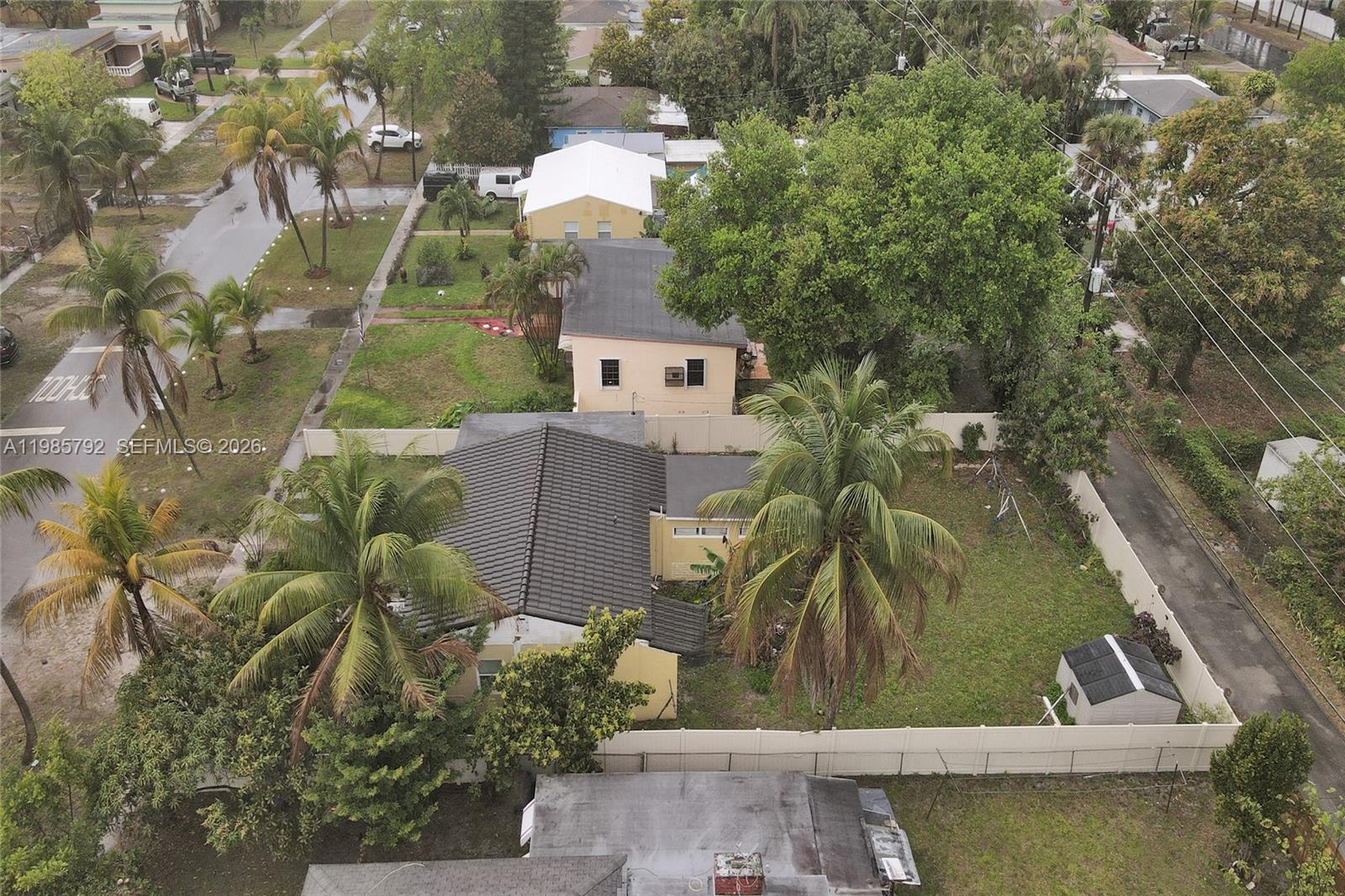 FULFORD BY THE SEA SEC H - Residential