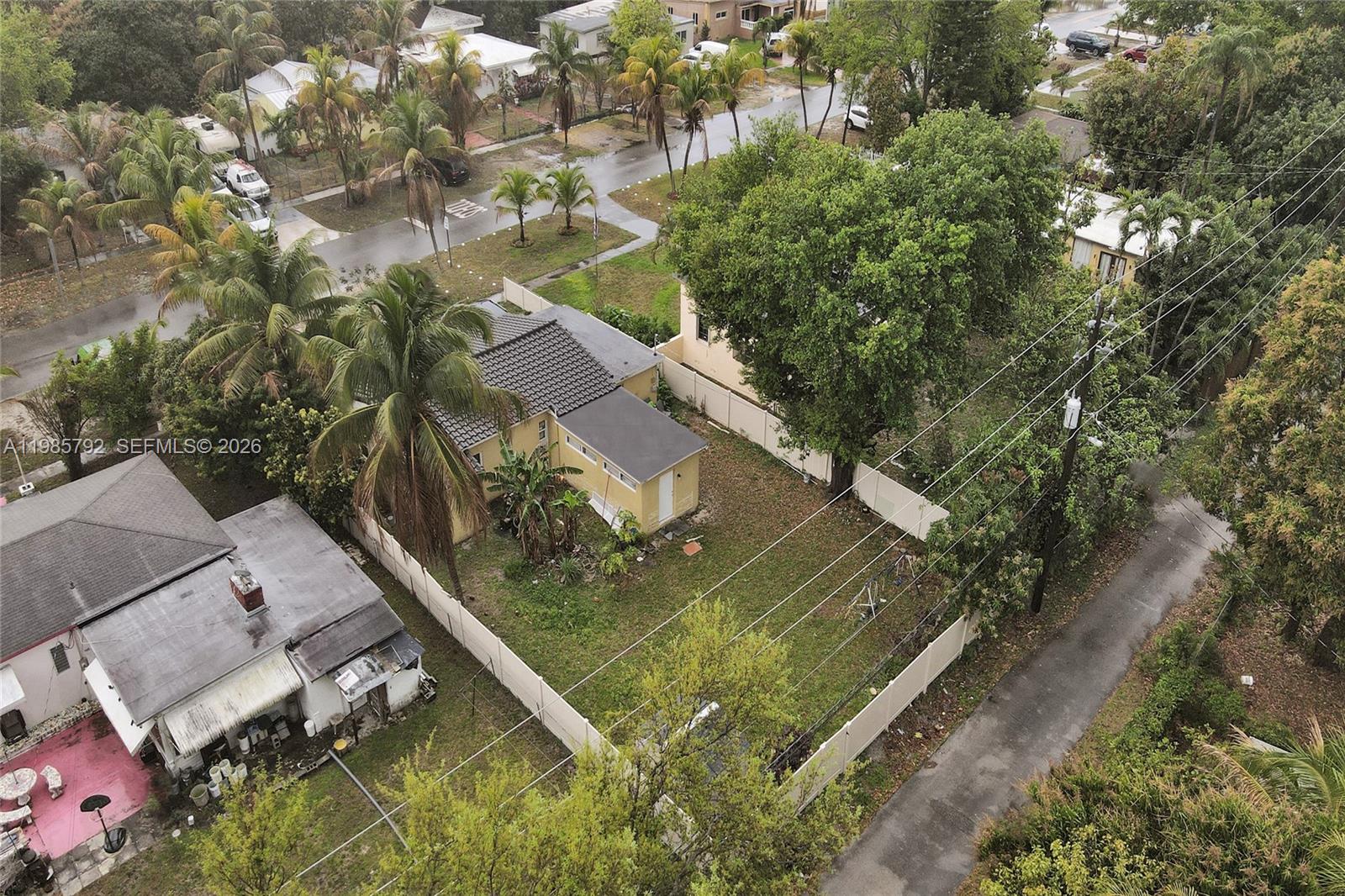 FULFORD BY THE SEA SEC H - Residential