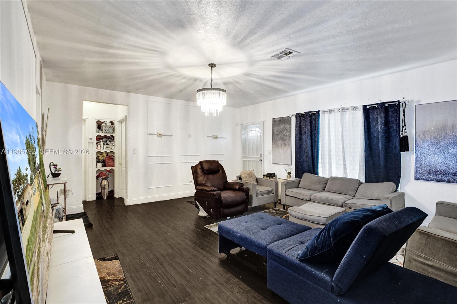 FULFORD BY THE SEA SEC H - Residential