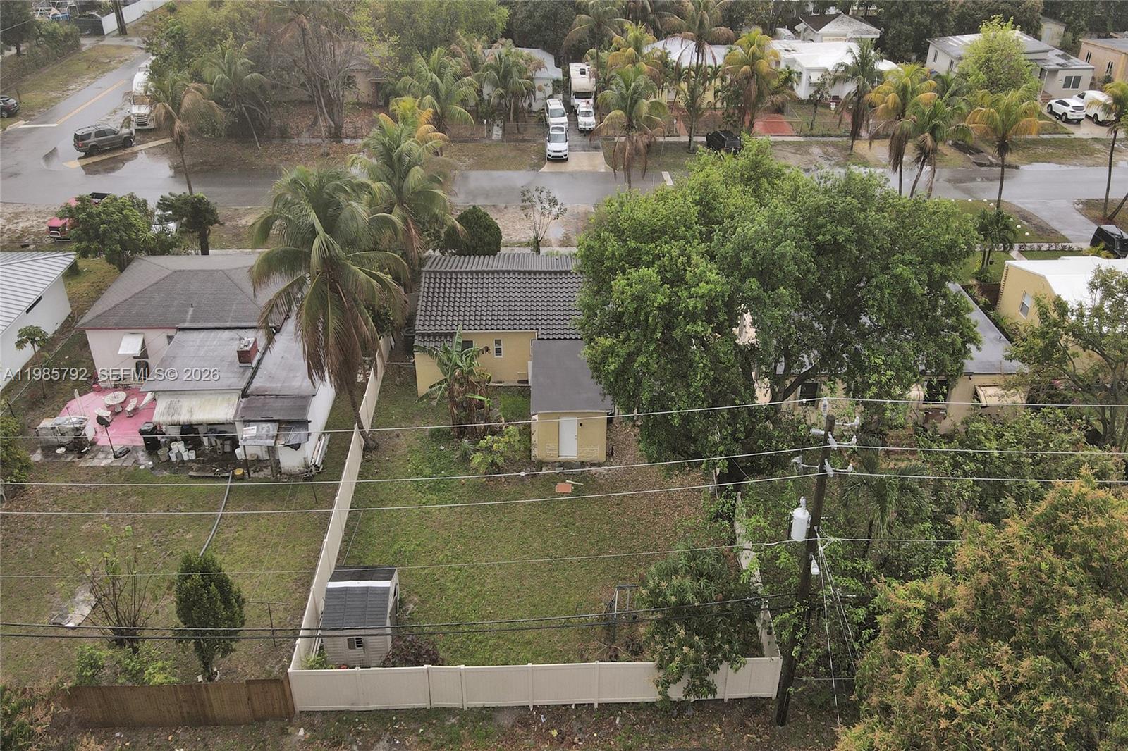 FULFORD BY THE SEA SEC H - Residential