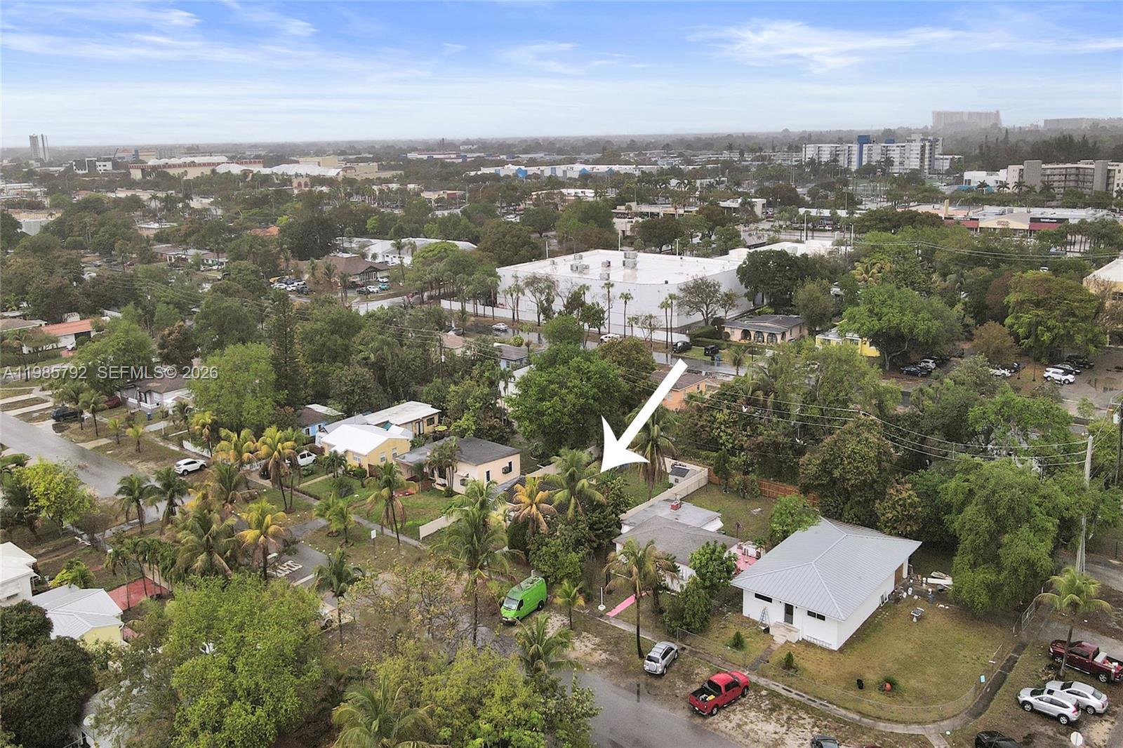 FULFORD BY THE SEA SEC H - Residential