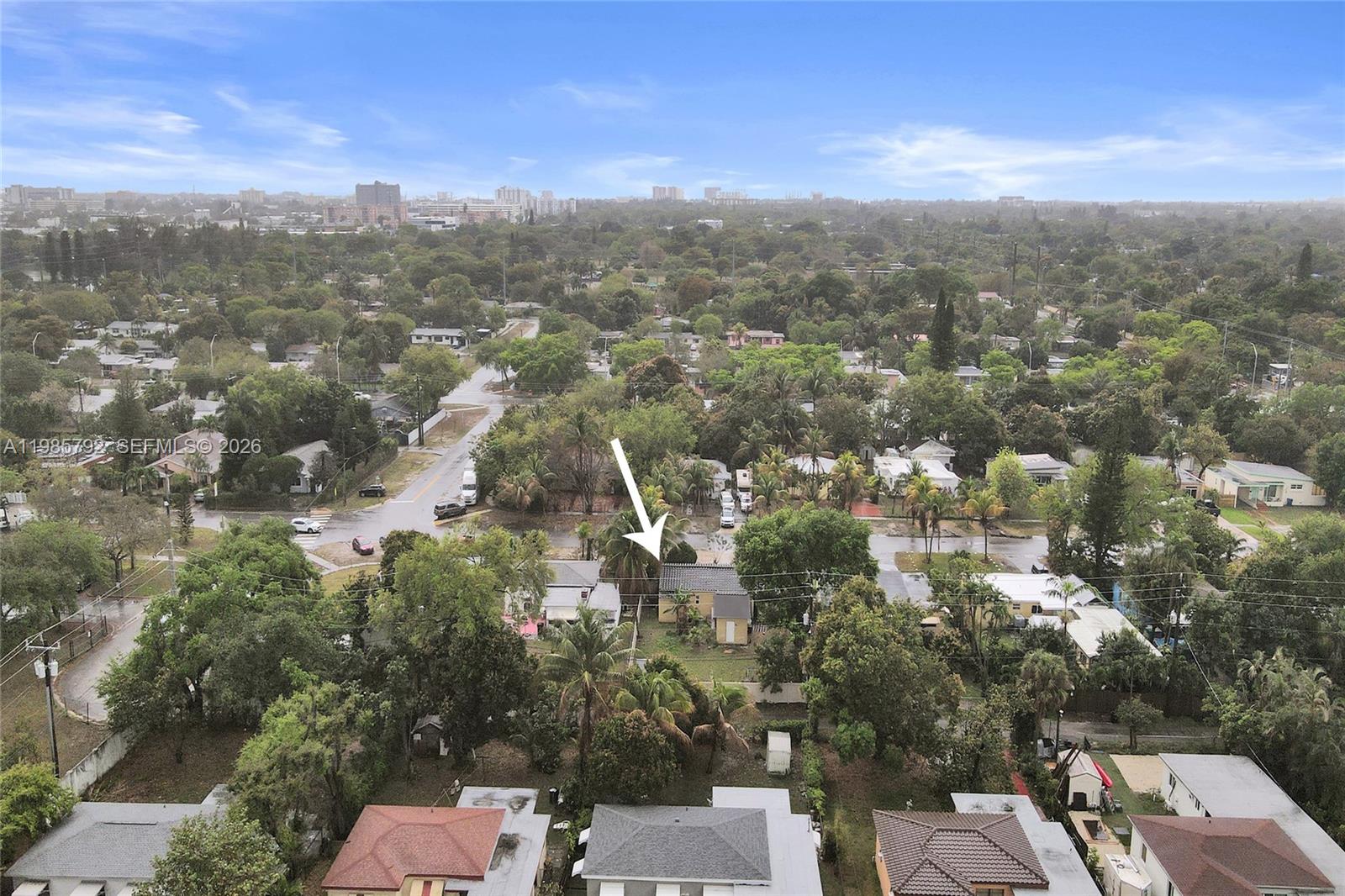 FULFORD BY THE SEA SEC H - Residential