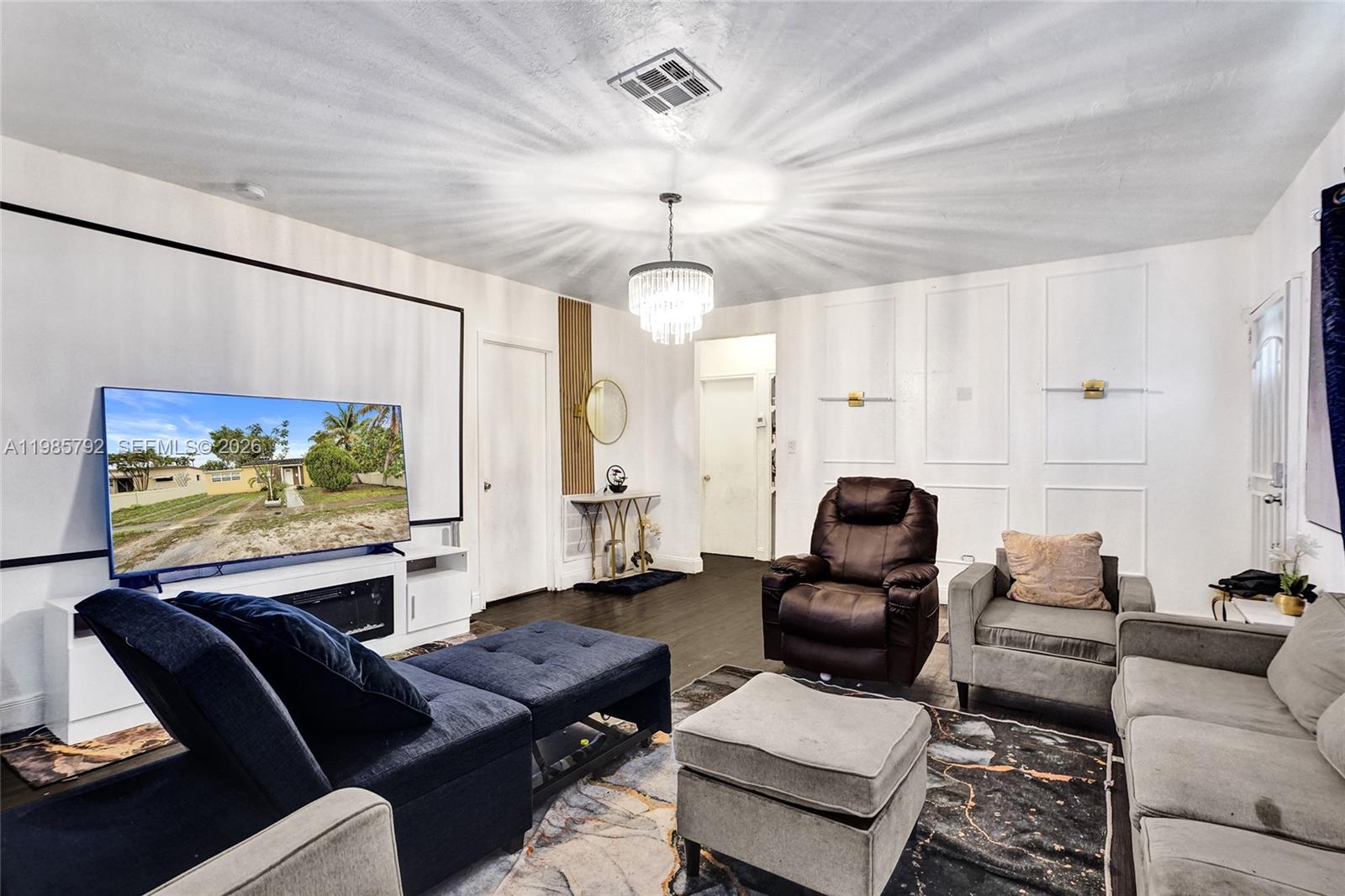 FULFORD BY THE SEA SEC H - Residential