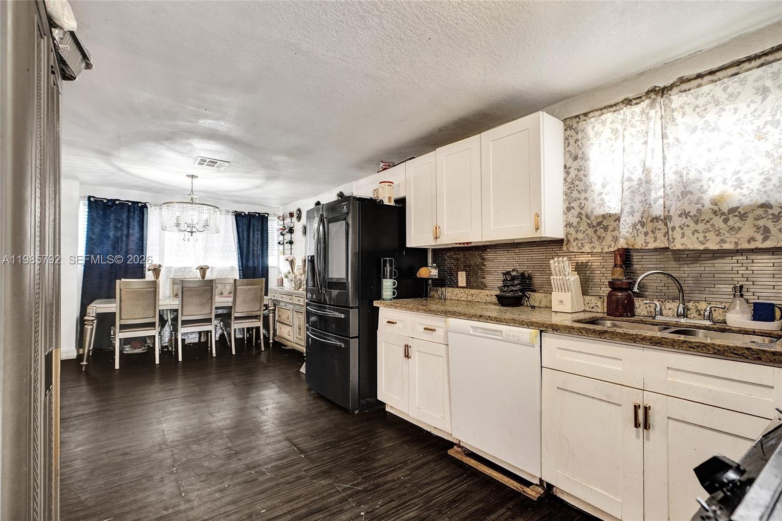 FULFORD BY THE SEA SEC H - Residential