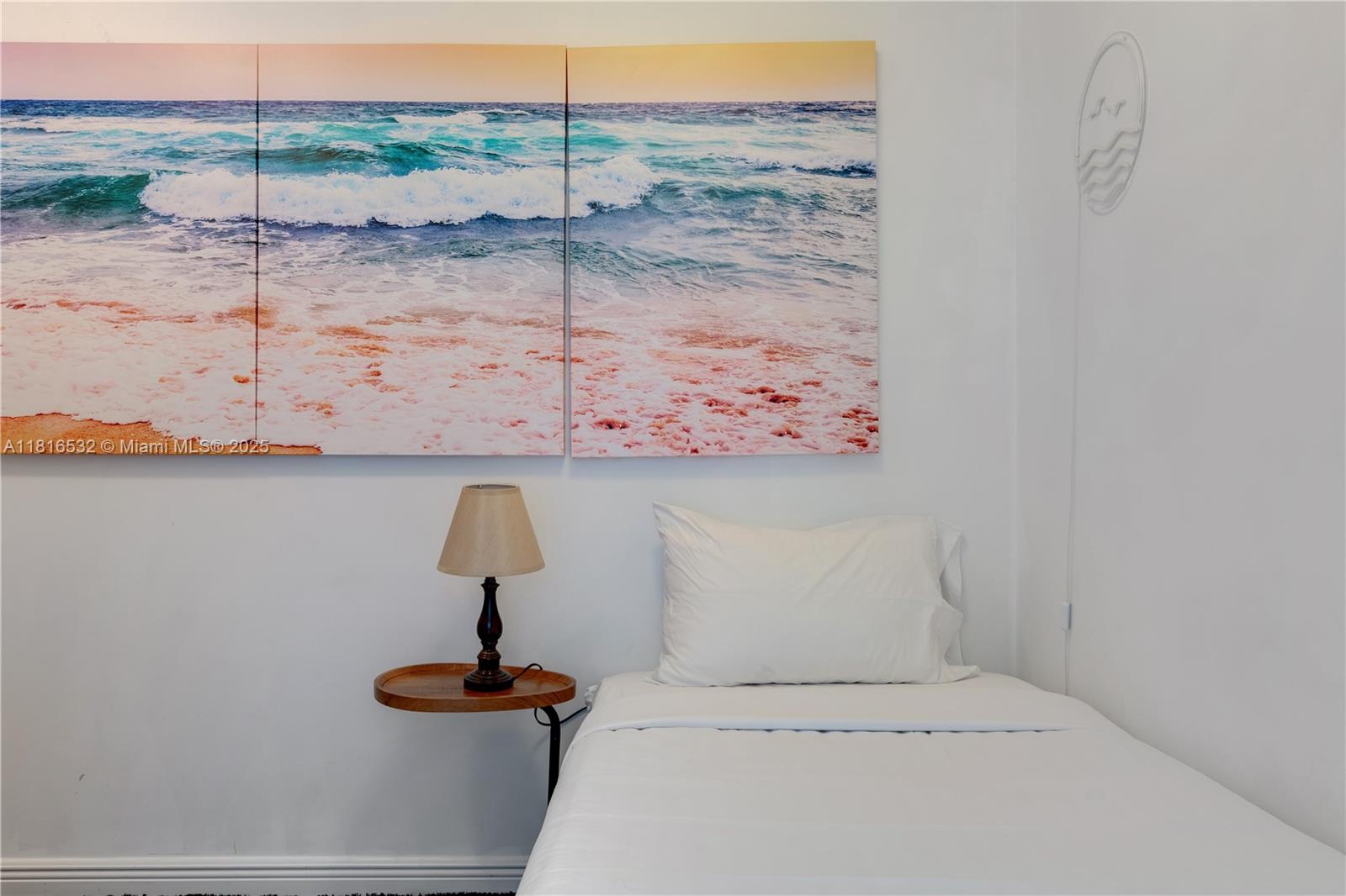 BRICKELL ON THE RIVER S T - Residential Lease