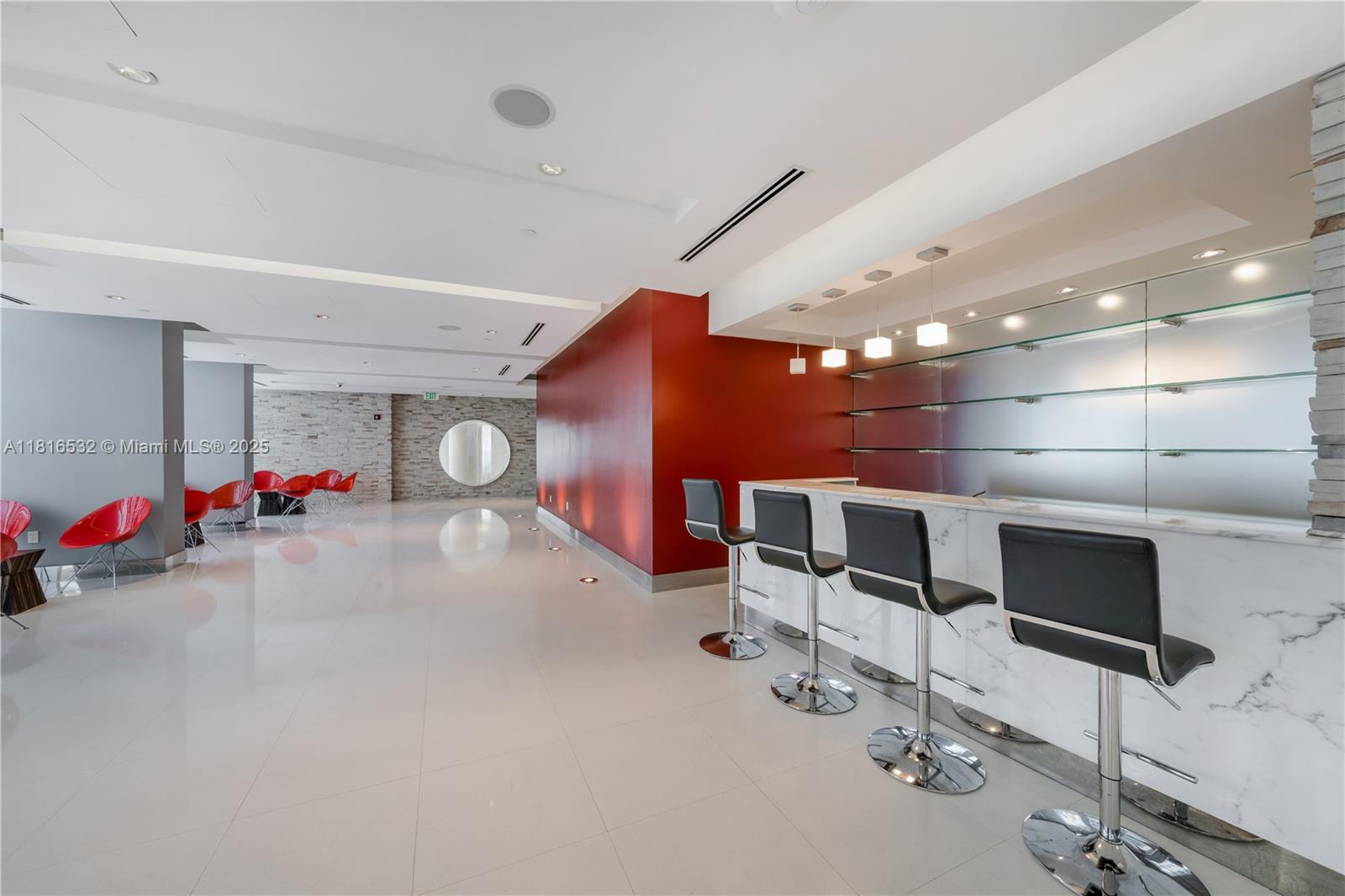 BRICKELL ON THE RIVER S T - Residential Lease