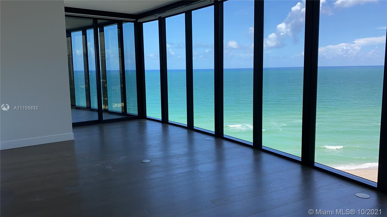 PORSCHE DESIGN TOWER - Residential Lease
