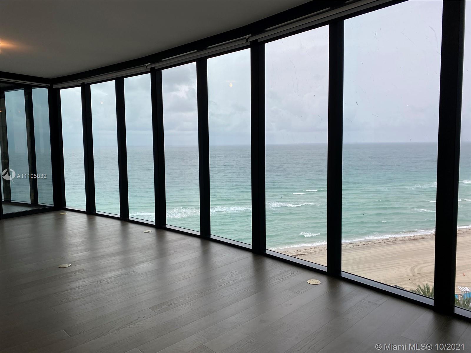PORSCHE DESIGN TOWER - Residential Lease