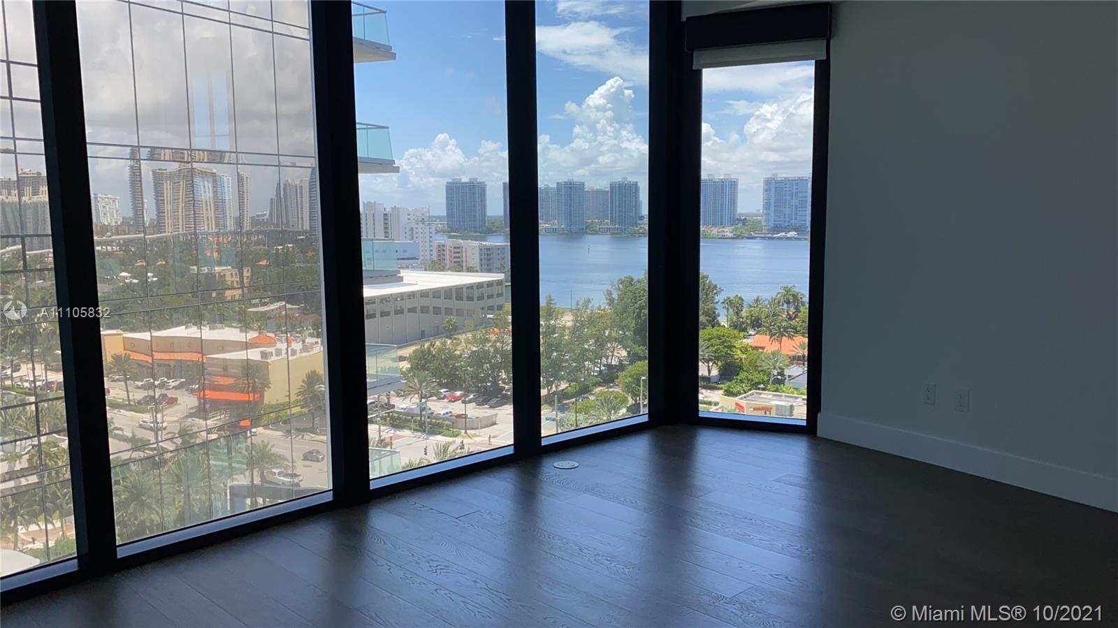 PORSCHE DESIGN TOWER - Residential Lease