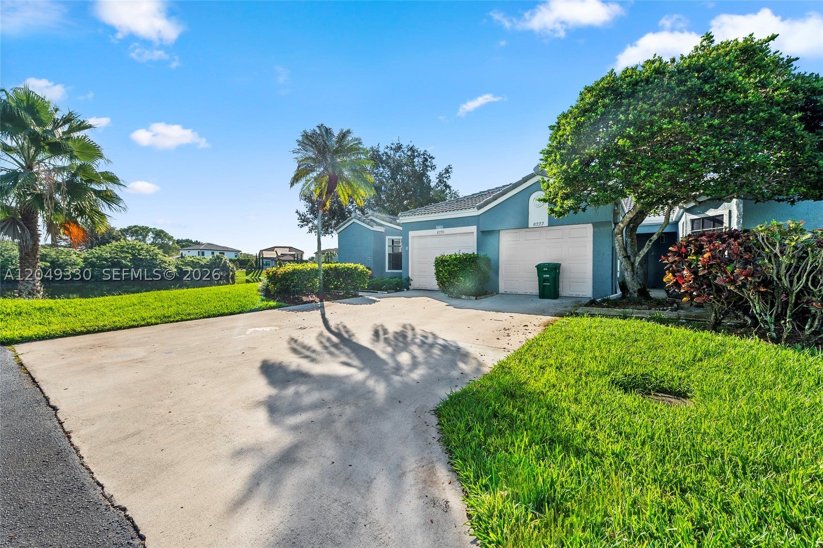 8220 Waterford Ln, Tamarac FL 33321