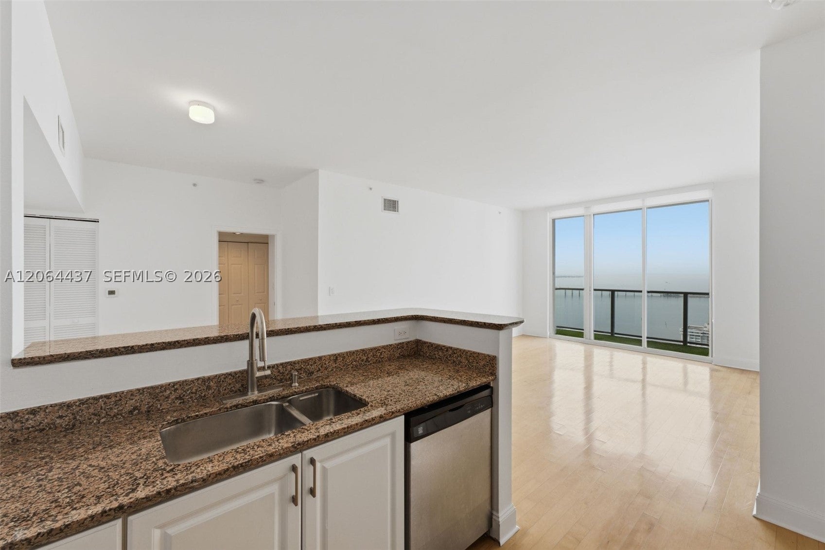 1155 Brickell Bay Dr PH109
