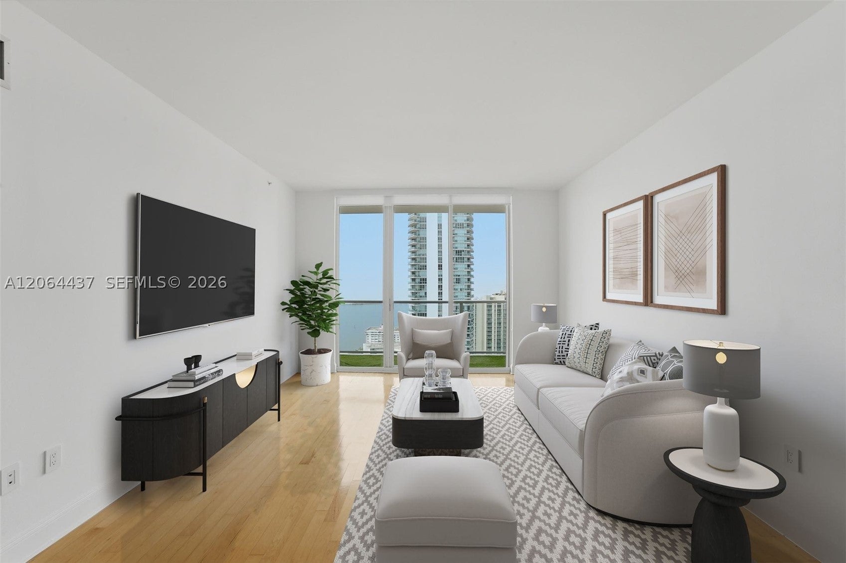 1155 Brickell Bay Dr PH109