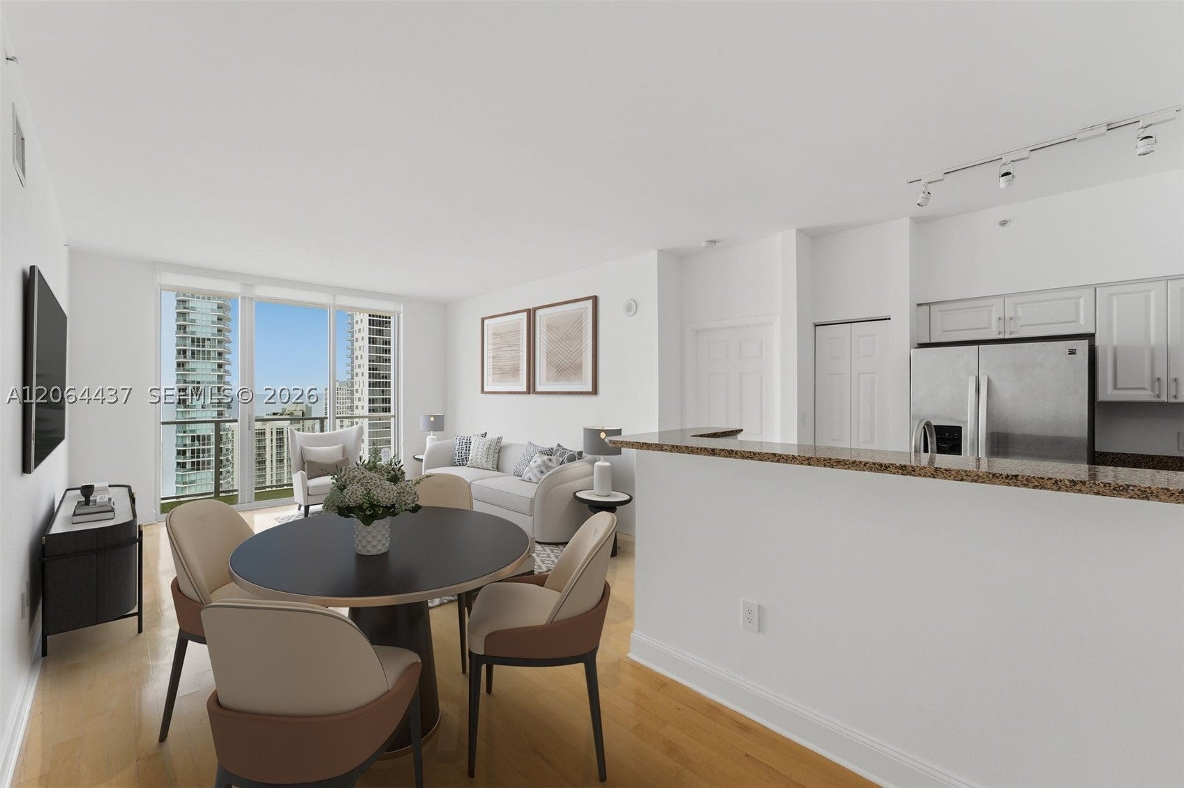 1155 Brickell Bay Dr PH109
