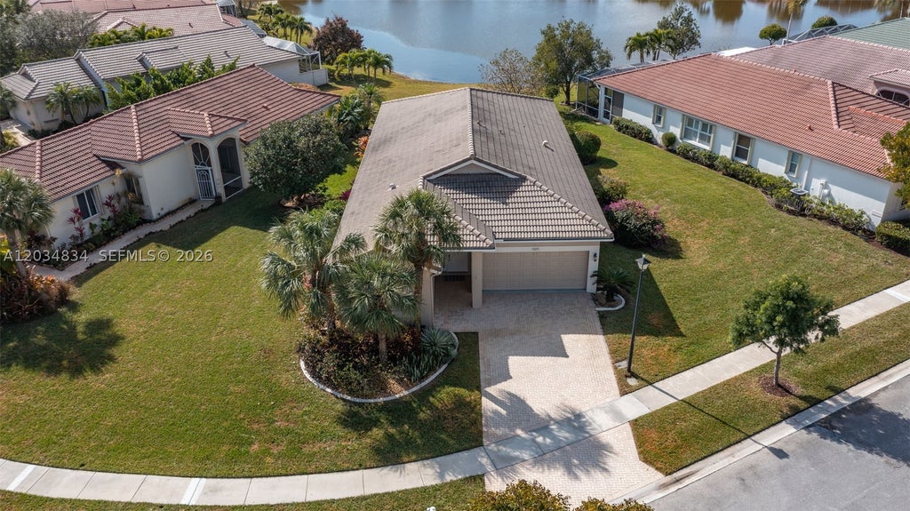 Photo of 2675 Clipper Cir, West Palm Beach, FL 33411 (MLS # A12034834)