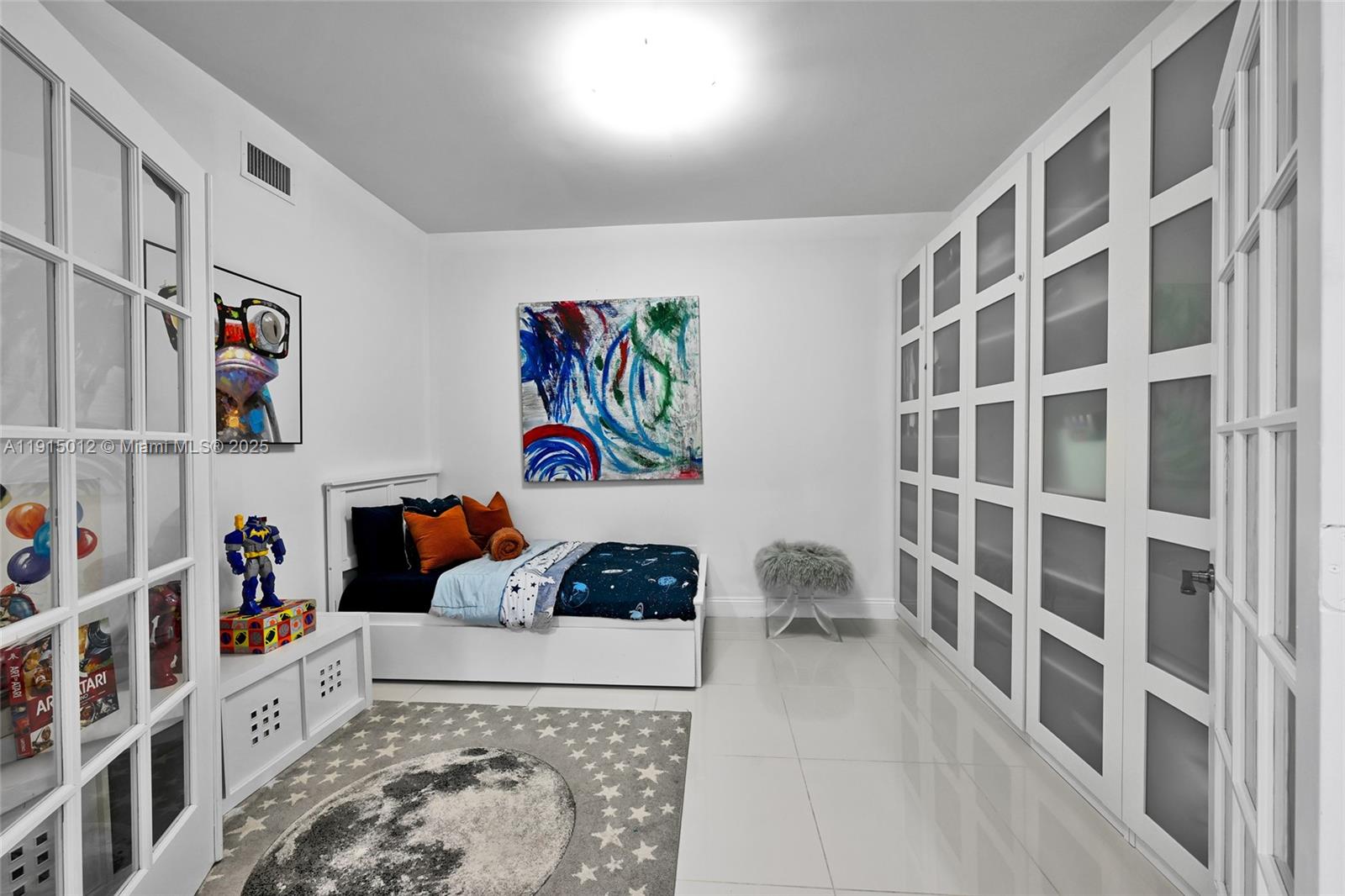 AVENTURA MARINA CONDO NUM - Residential