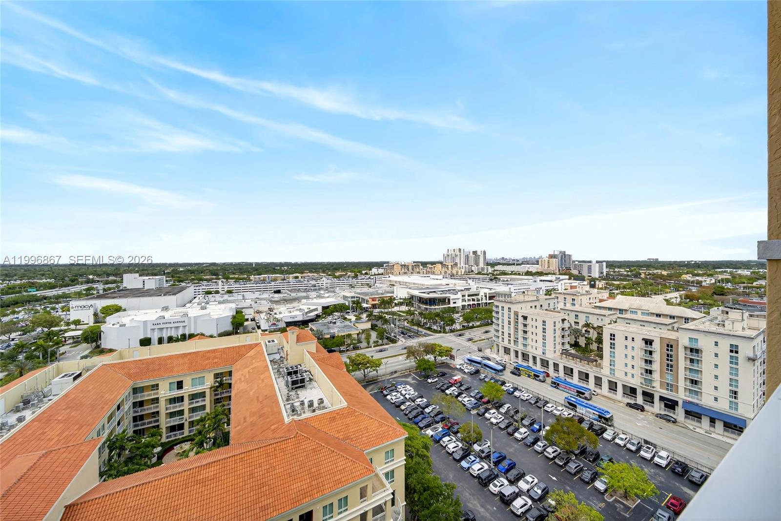 TOSCANO CONDO - Residential