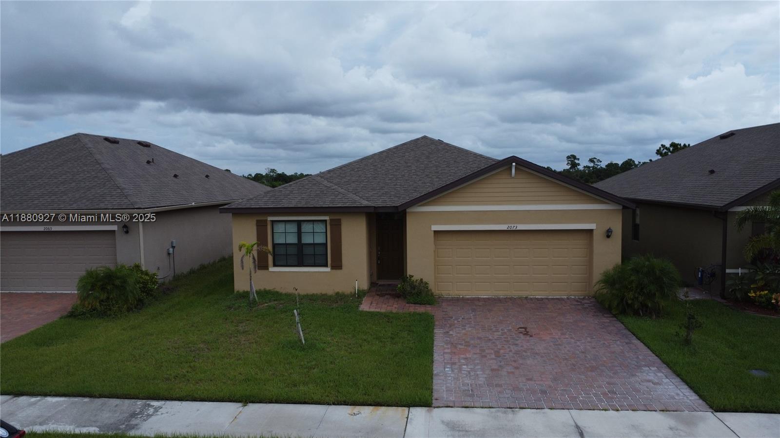 Cypress Bay - Residential Lease