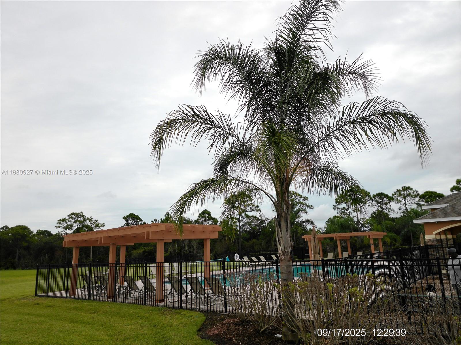Cypress Bay - Residential Lease