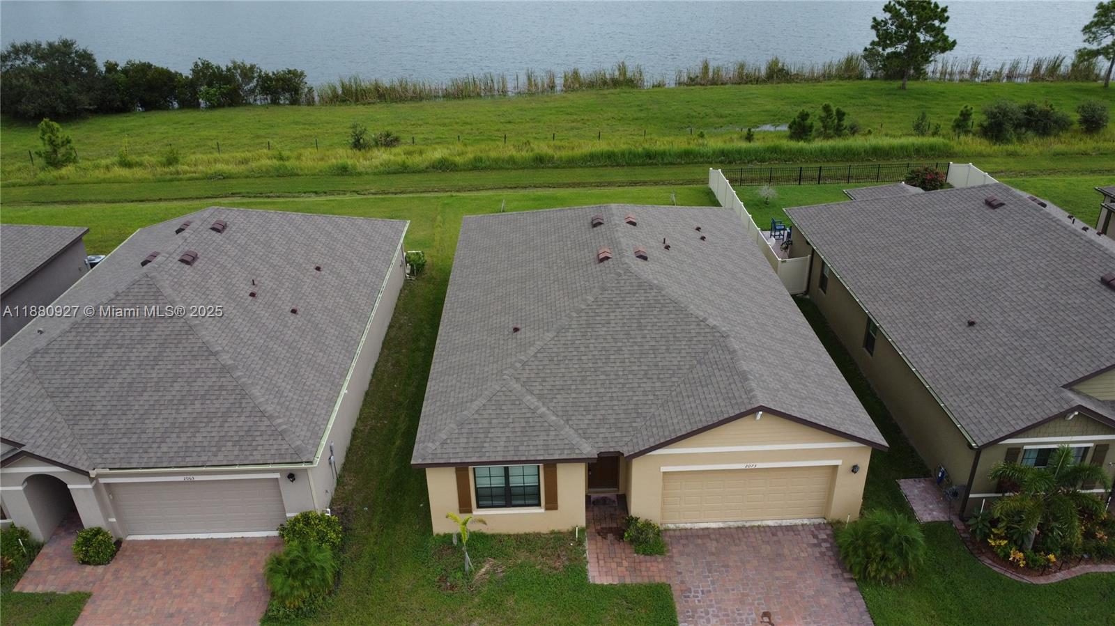 Cypress Bay - Residential Lease