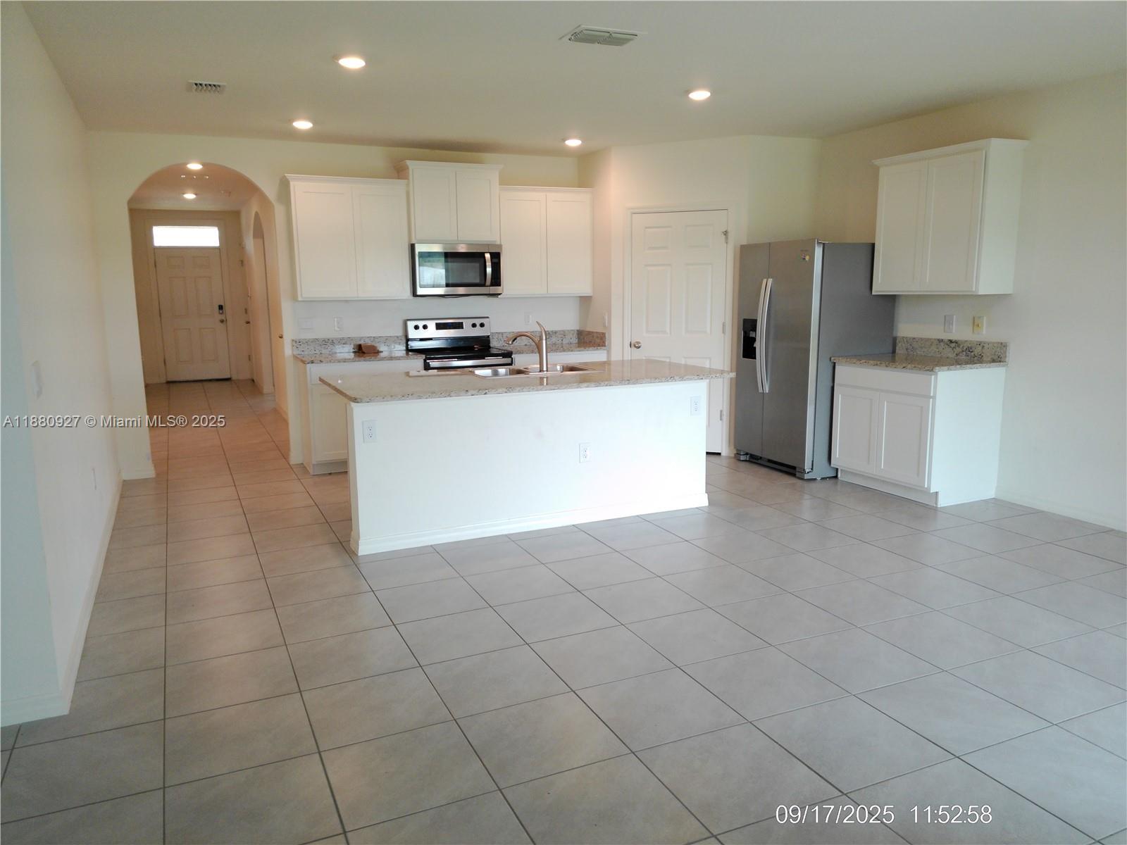 Cypress Bay - Residential Lease