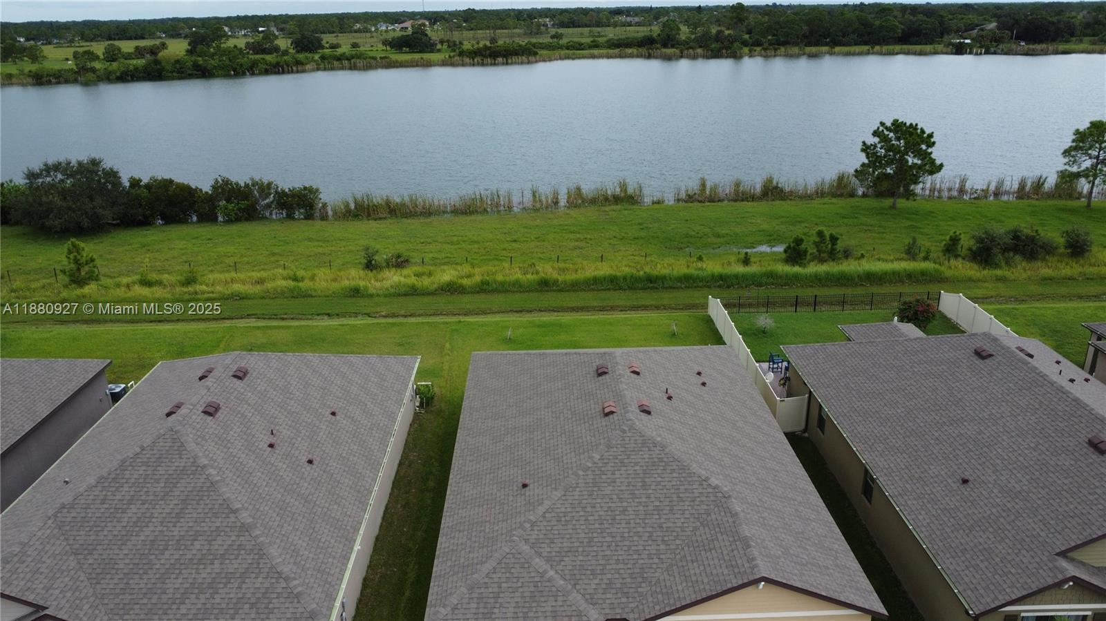 Cypress Bay - Residential Lease