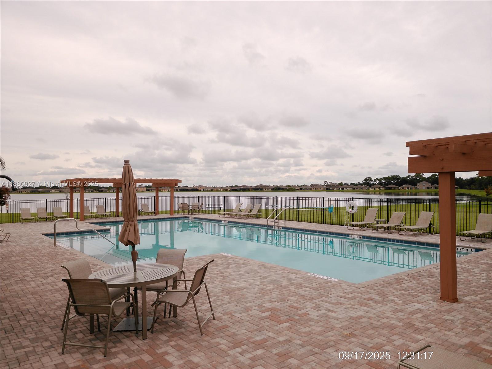Cypress Bay - Residential Lease