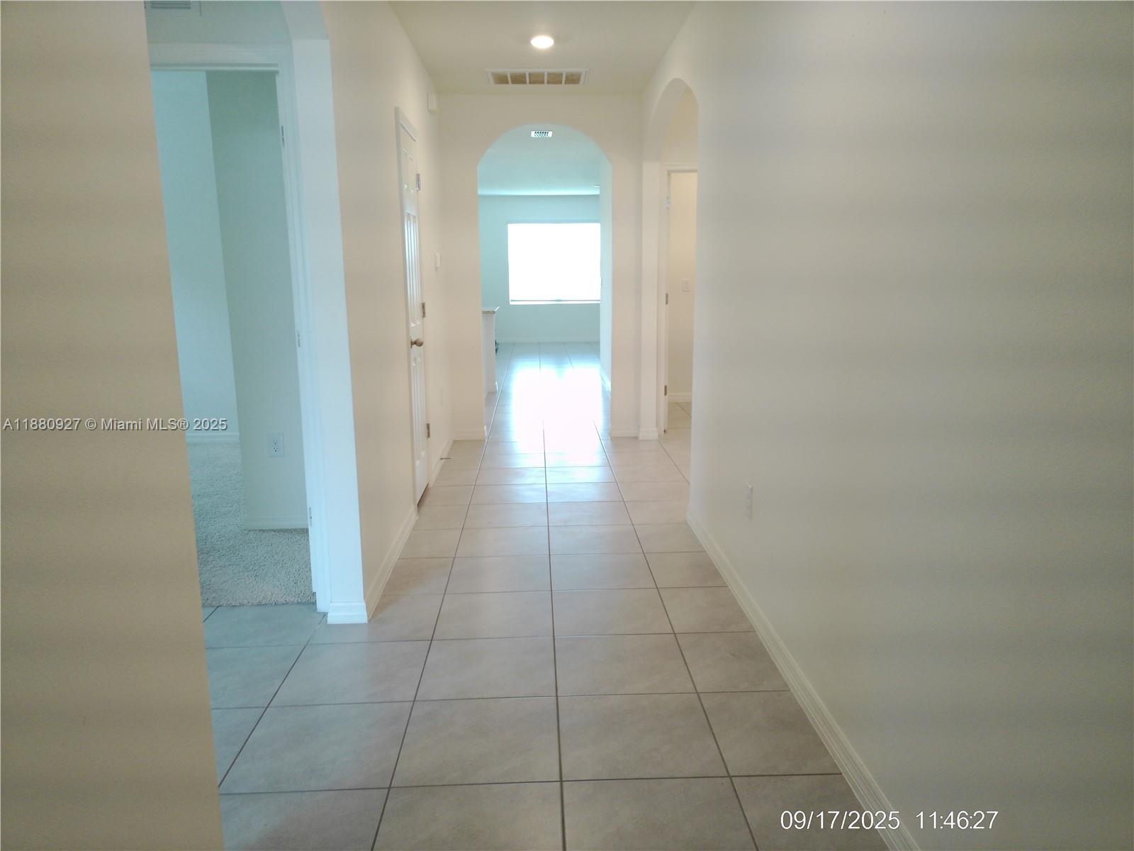 Cypress Bay - Residential Lease