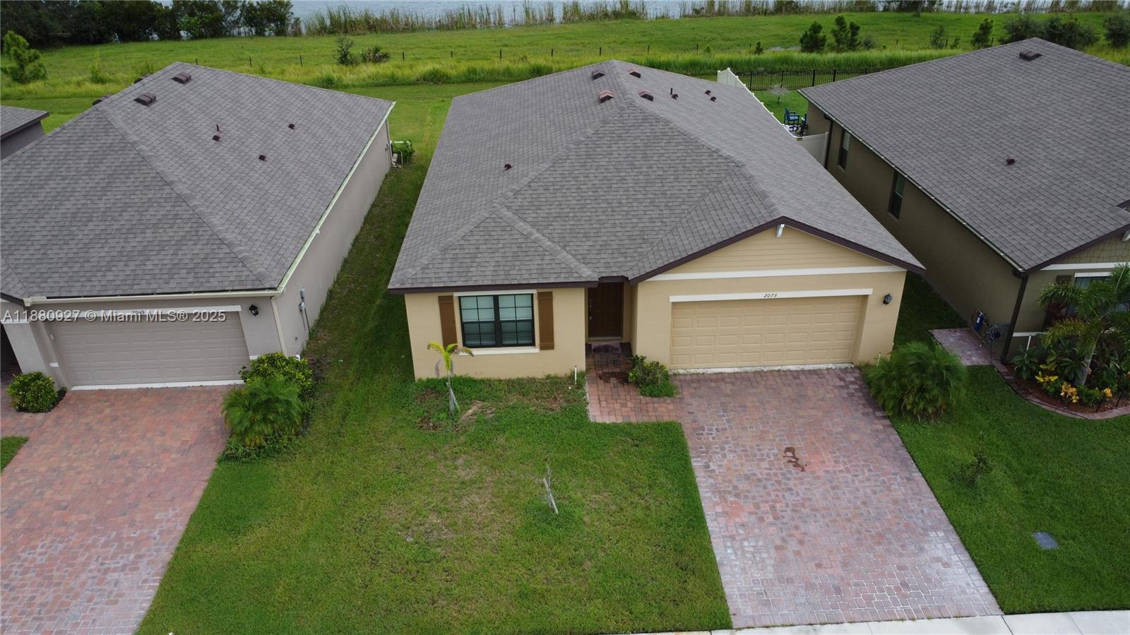 Cypress Bay - Residential Lease