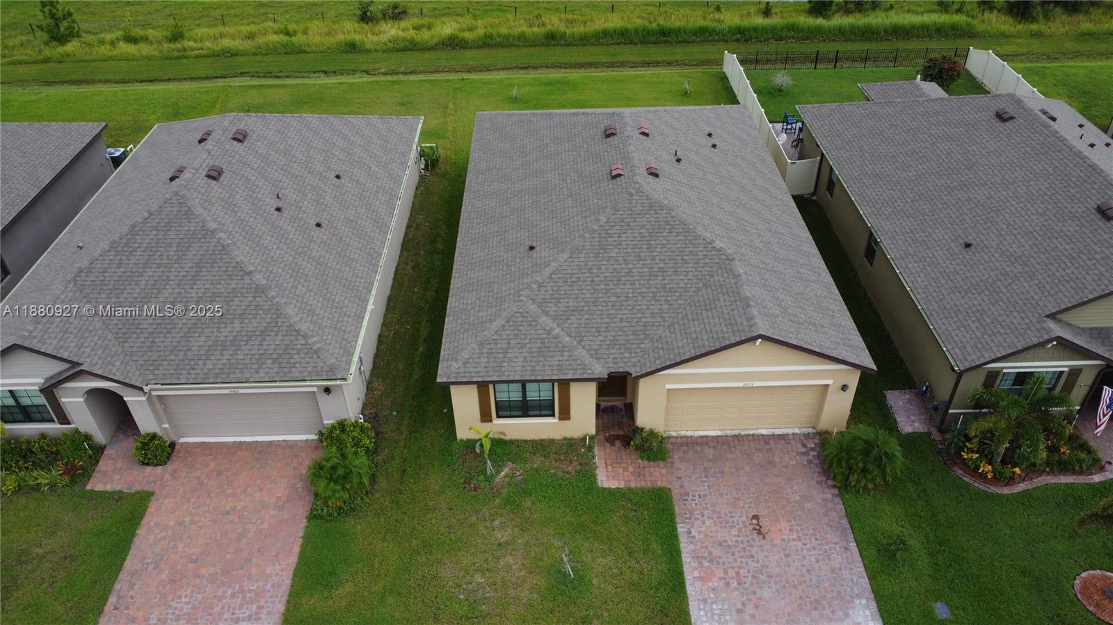 Cypress Bay - Residential Lease