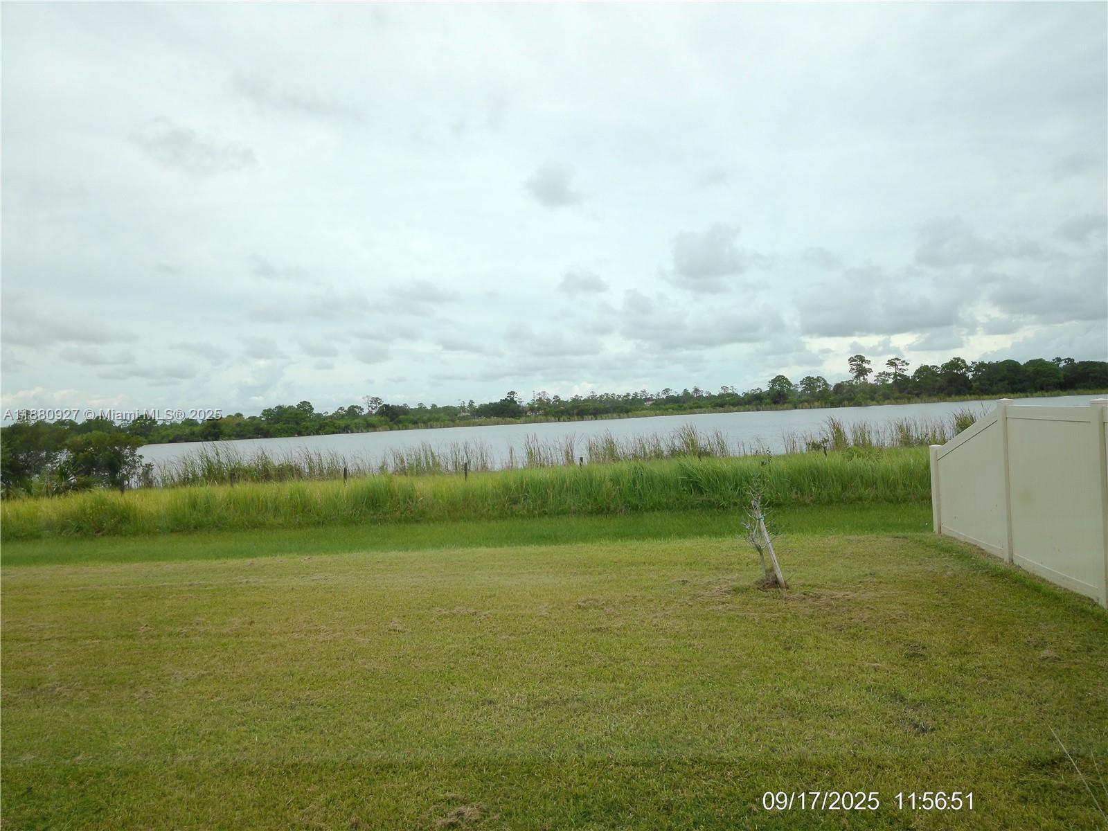 Cypress Bay - Residential Lease