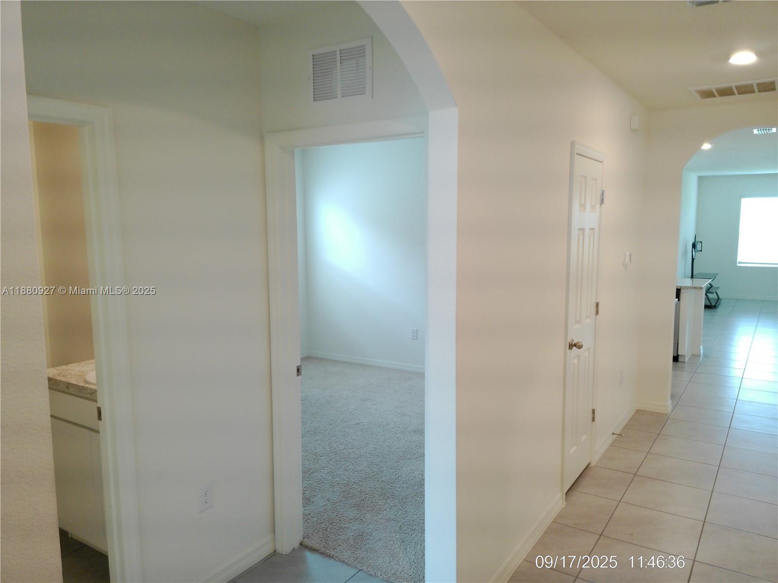 Cypress Bay - Residential Lease