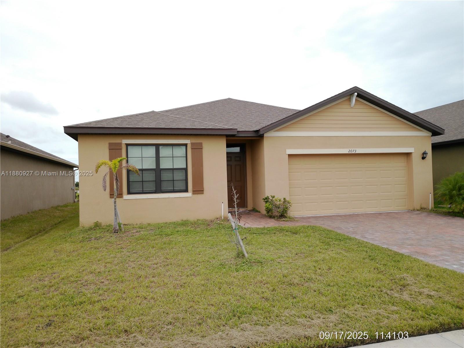 Cypress Bay - Residential Lease