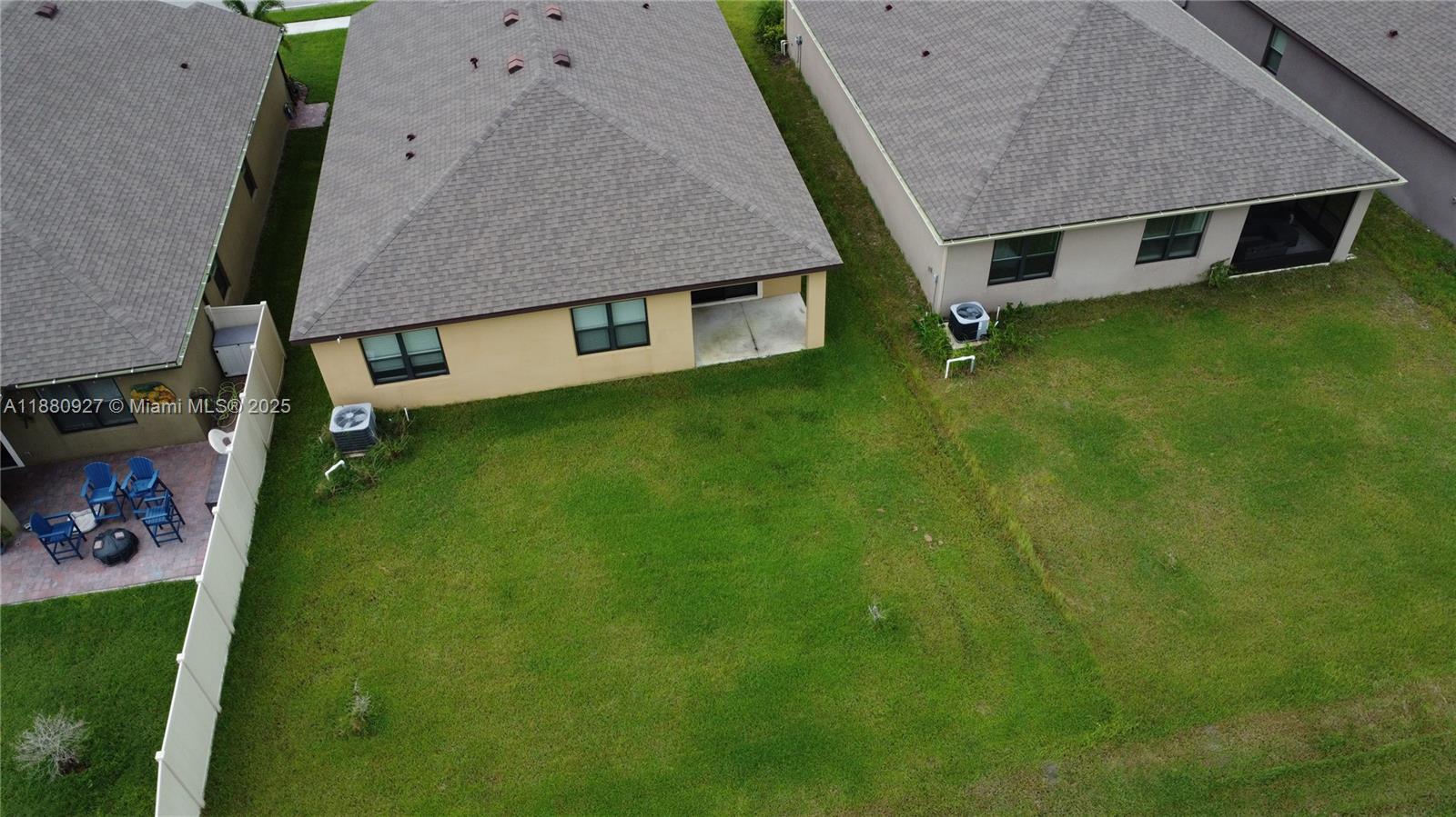 Cypress Bay - Residential Lease