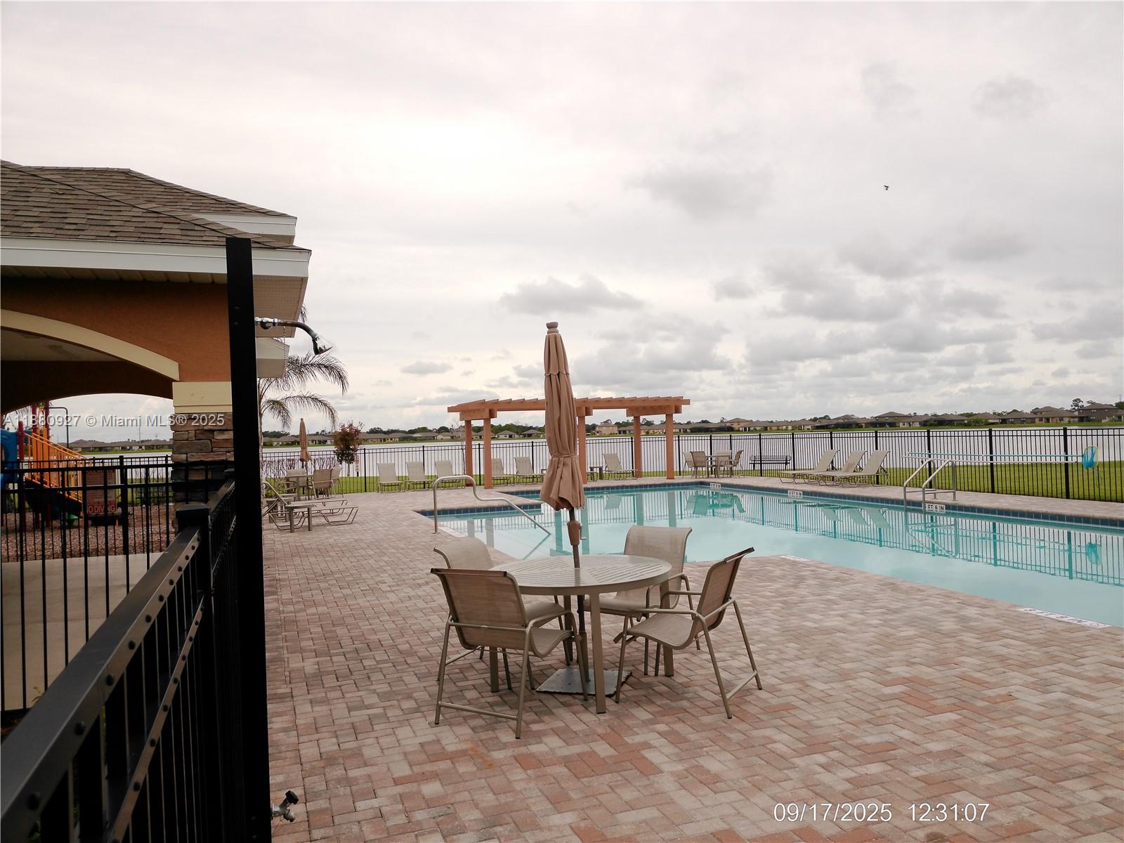 Cypress Bay - Residential Lease
