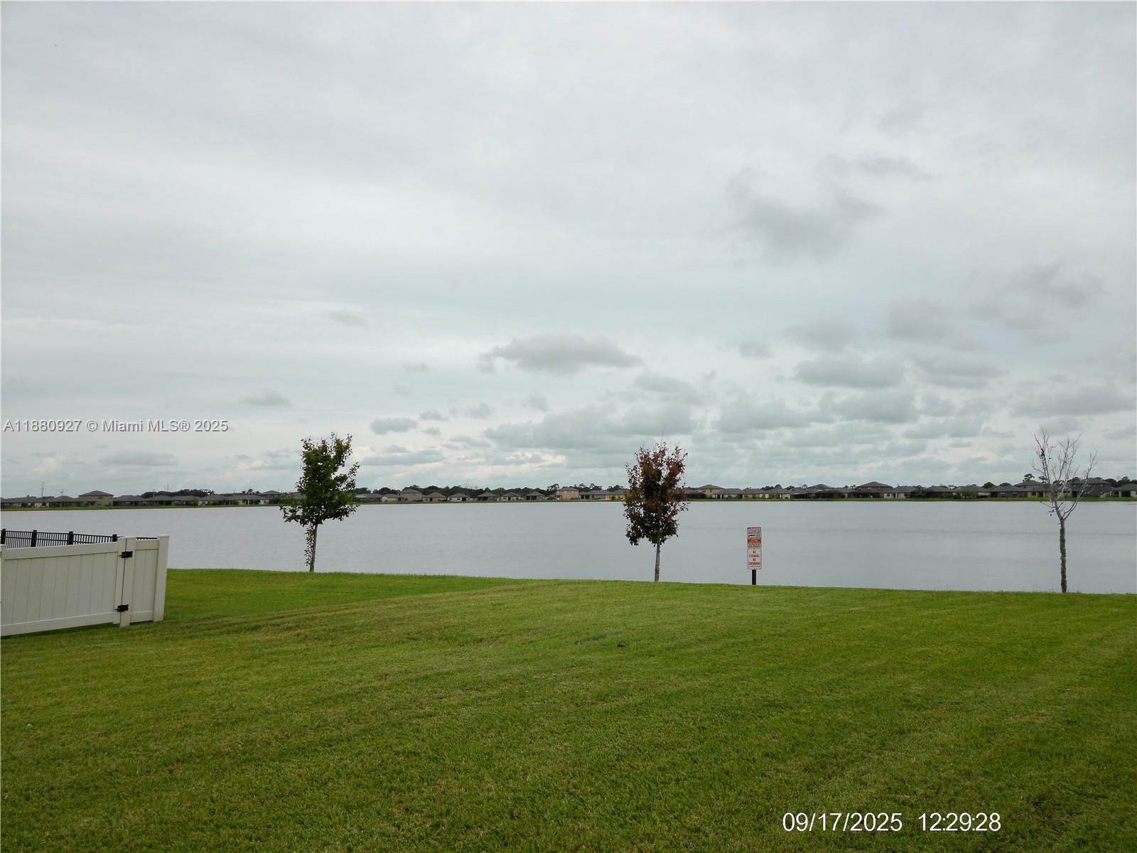 Cypress Bay - Residential Lease