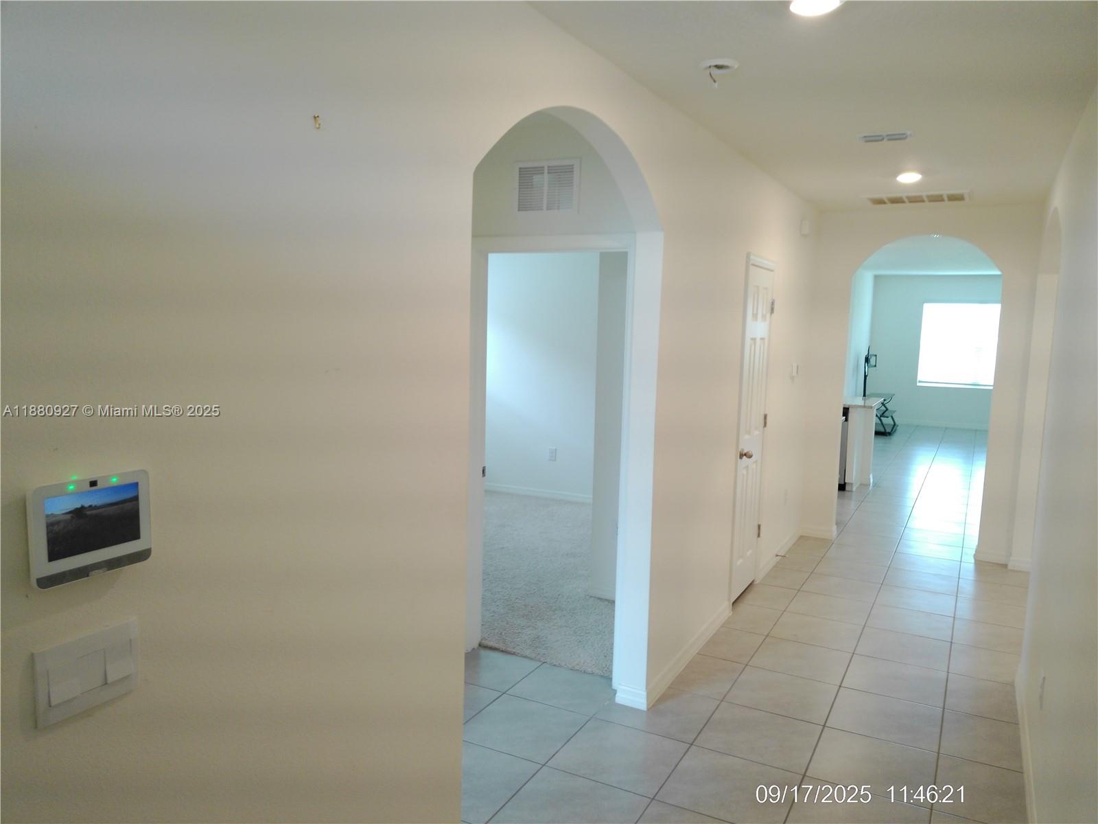 Cypress Bay - Residential Lease