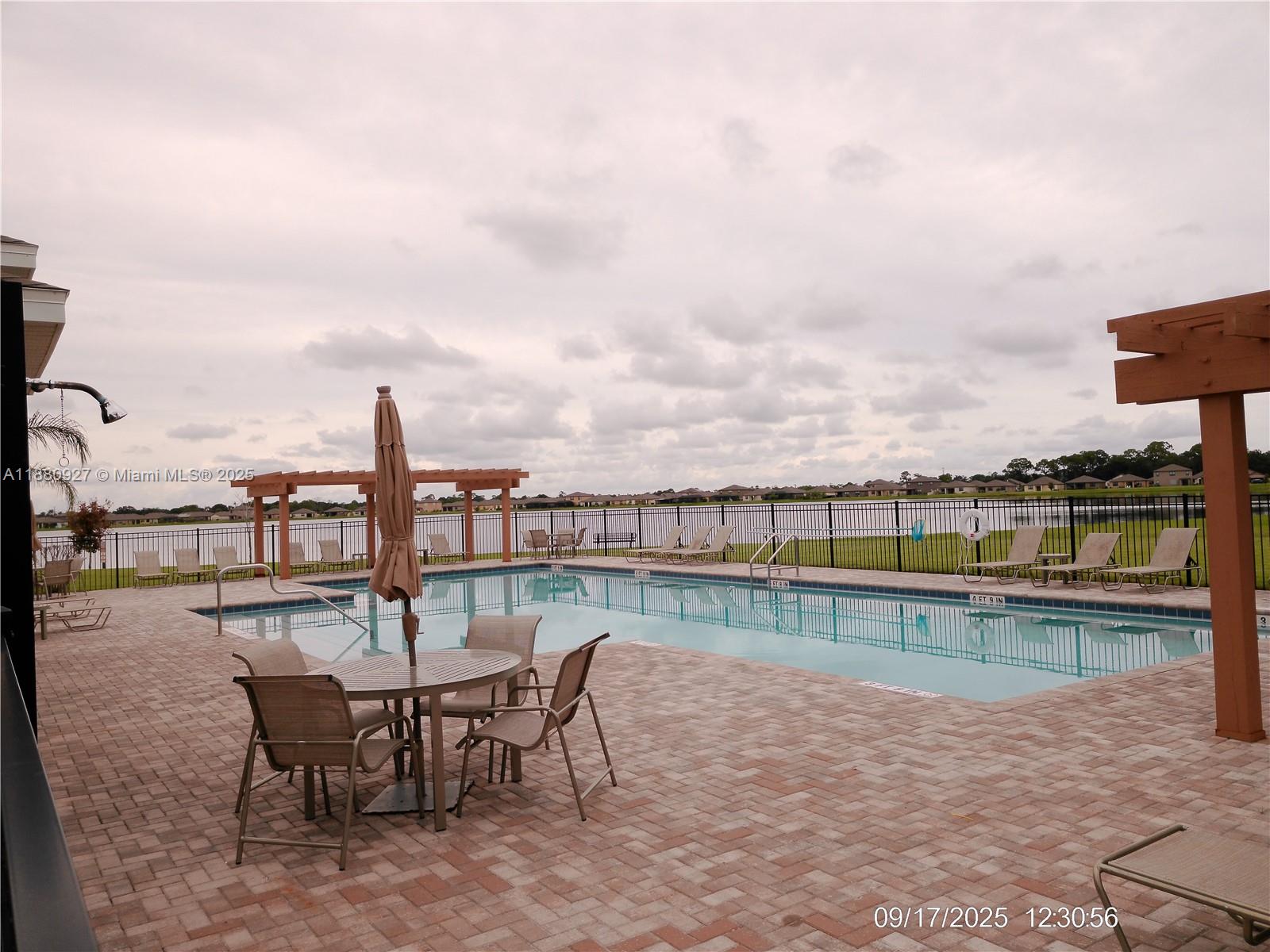 Cypress Bay - Residential Lease