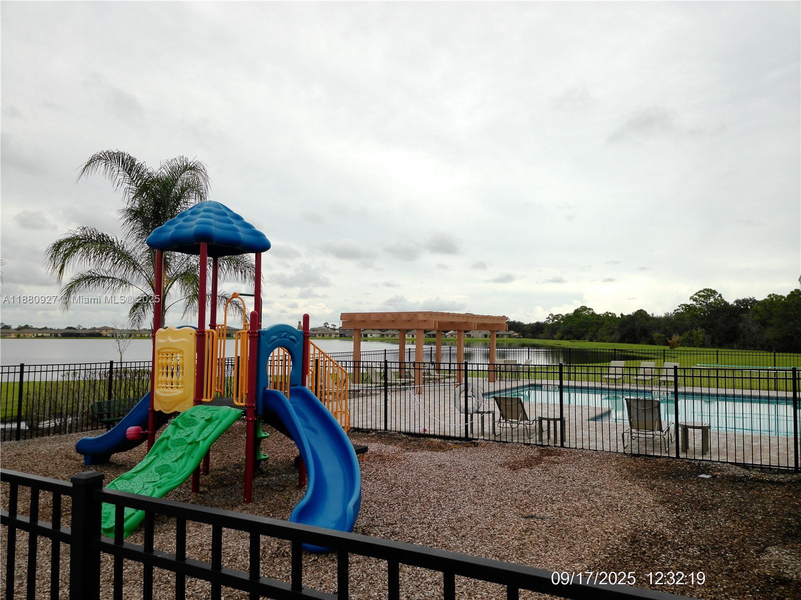 Cypress Bay - Residential Lease