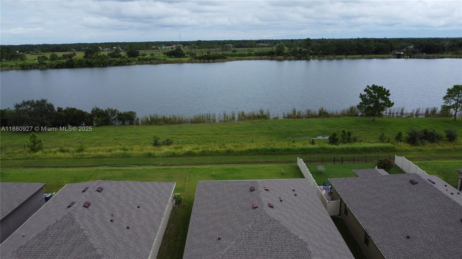 Cypress Bay - Residential Lease