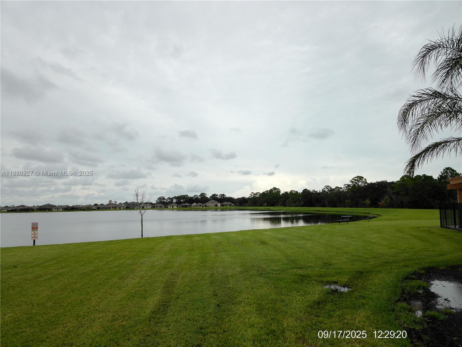 Cypress Bay - Residential Lease