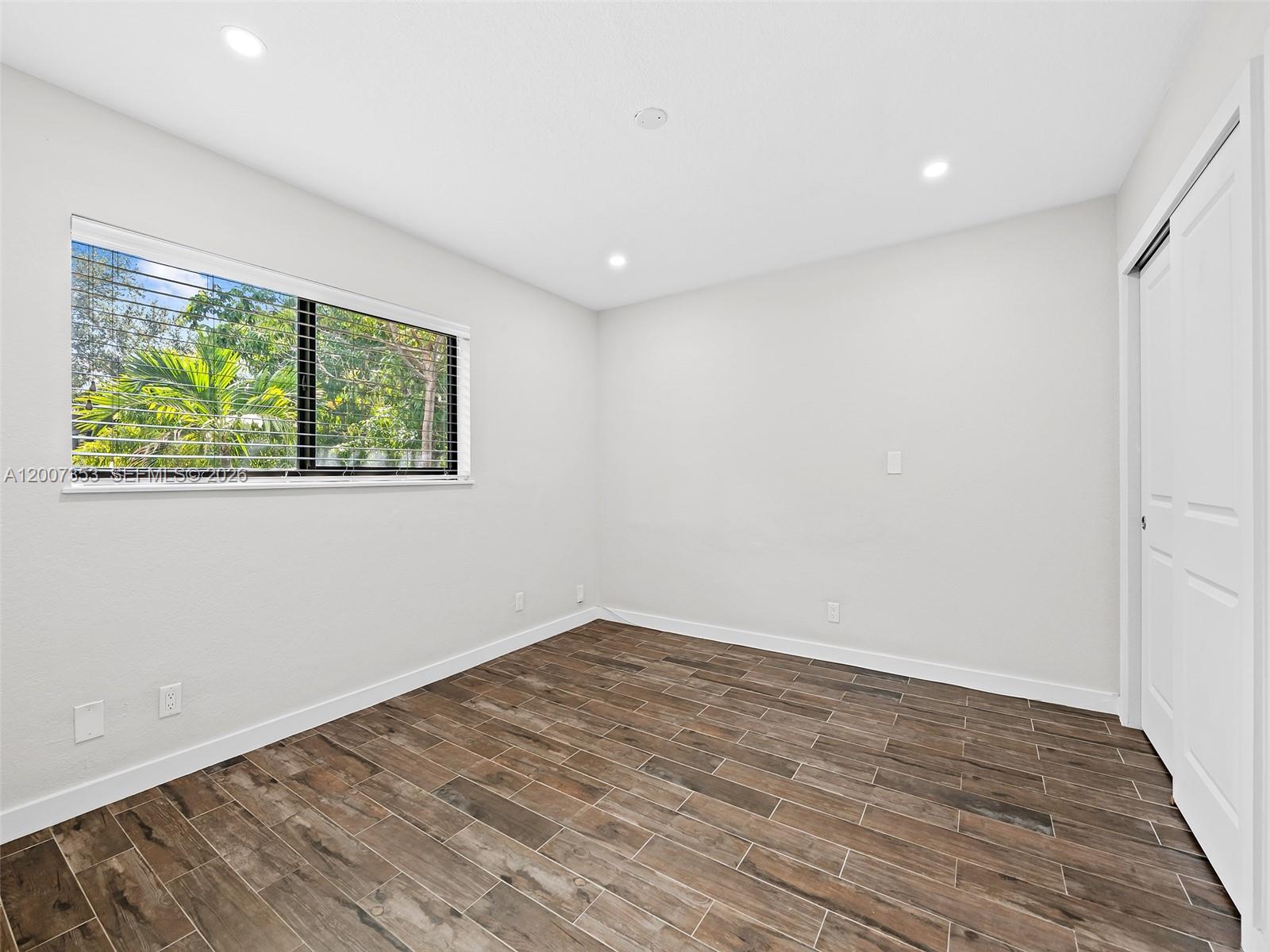 COLEE HAMMOCK - Residential Income