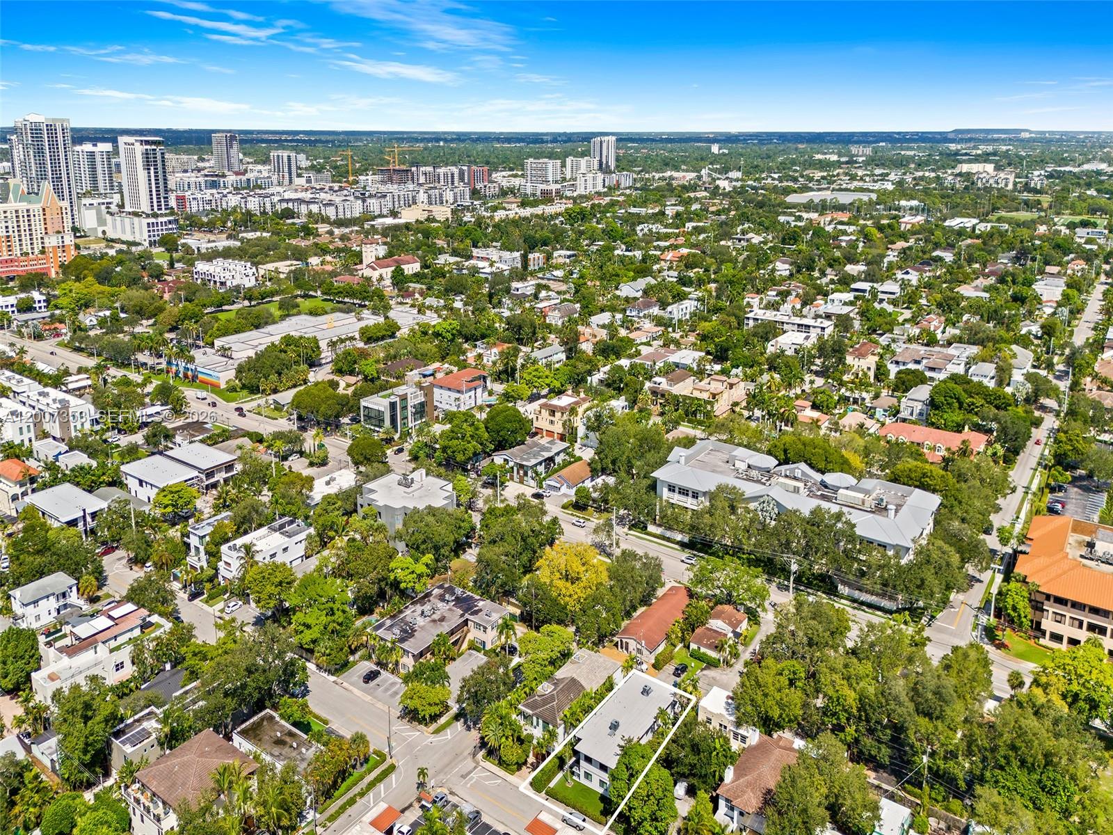 COLEE HAMMOCK - Residential Income