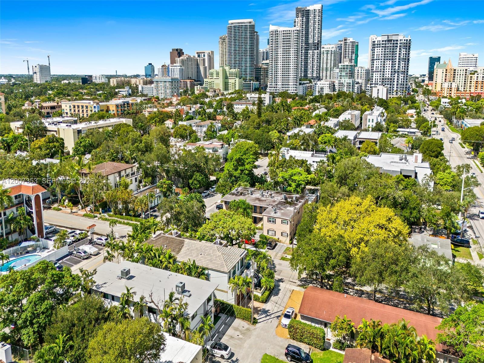 COLEE HAMMOCK - Residential Income