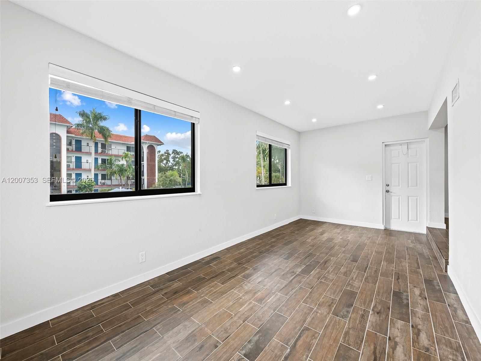 COLEE HAMMOCK - Residential Income