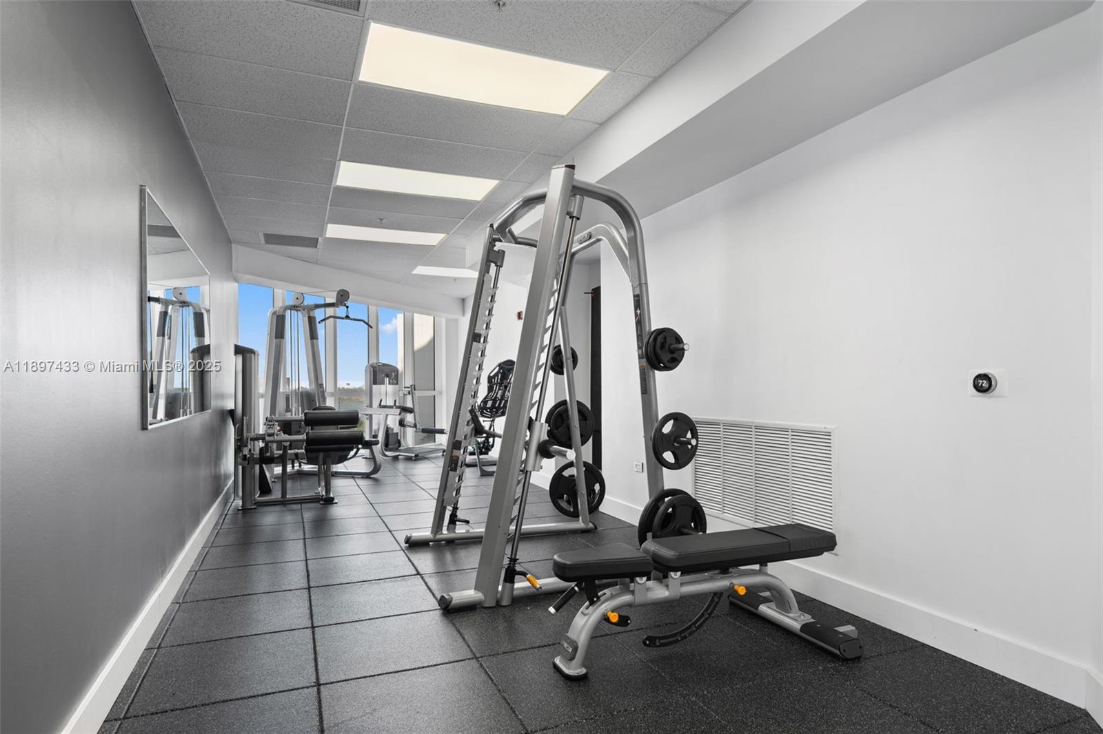PLATINUM CONDO - Residential Lease