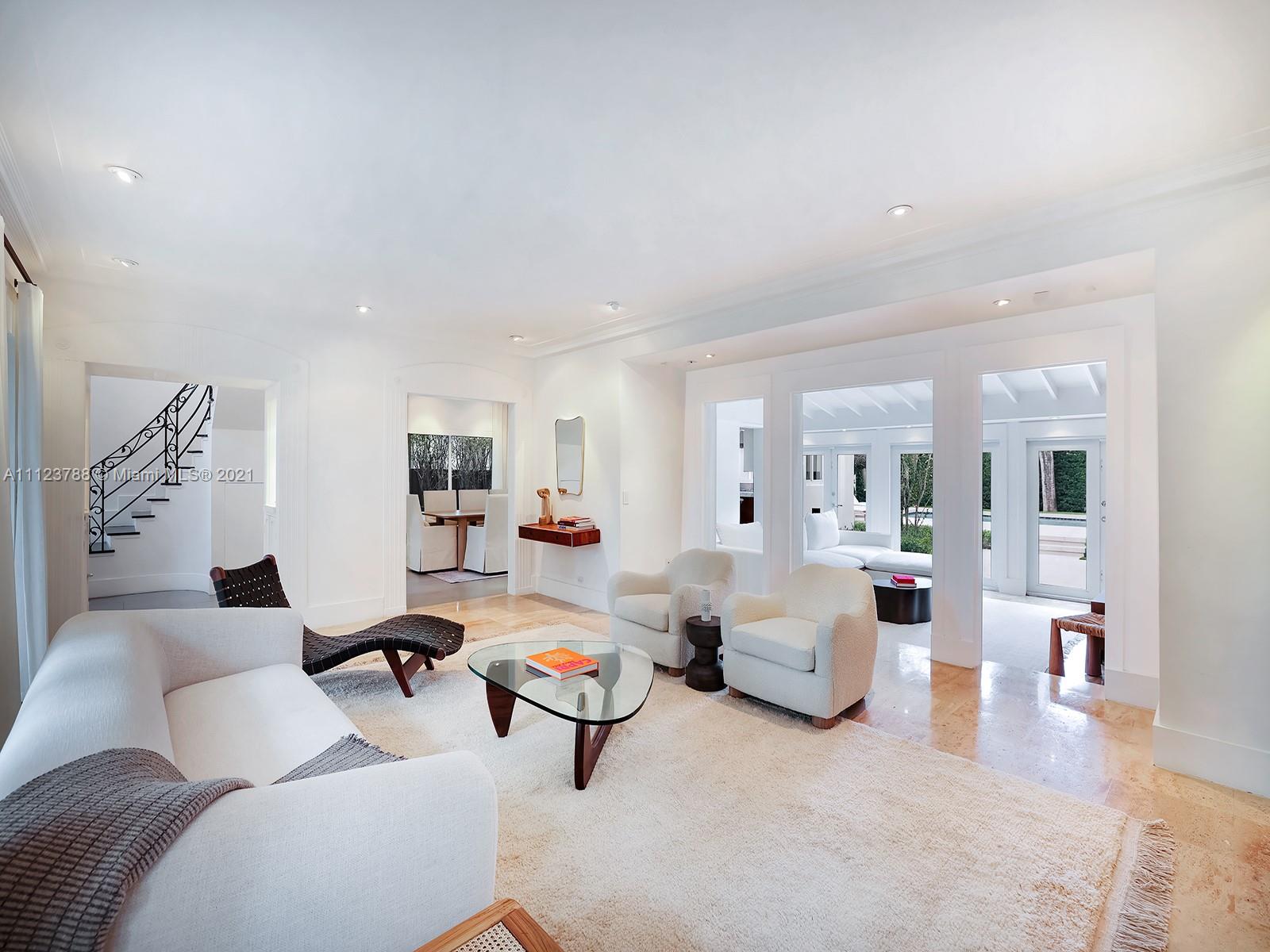 LA GORCE GOLF SUB - Residential