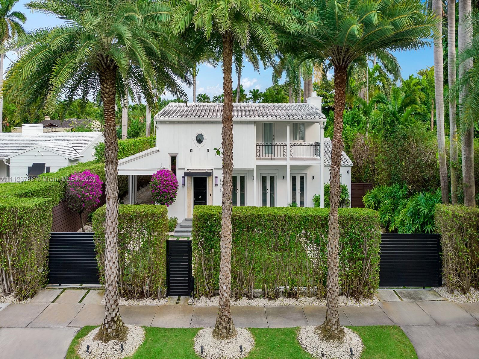 LA GORCE GOLF SUB - Residential